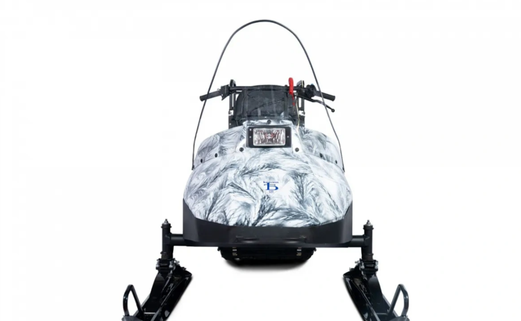 Миниснегоход Бурлак-М Егерь 18.5 л.с. с эл.зап. в Жуковском