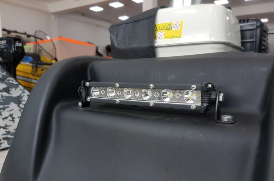 Мотобуксировщик PAXUS 650 9 л.с. в Жуковском