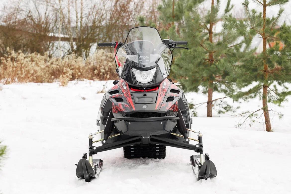 Снегоход IRBIS SF200L NEW 25/26 в Жуковском
