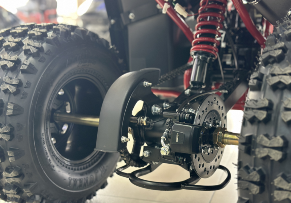 Квадроцикл GBM MAVERICK 222 NEW в Жуковском