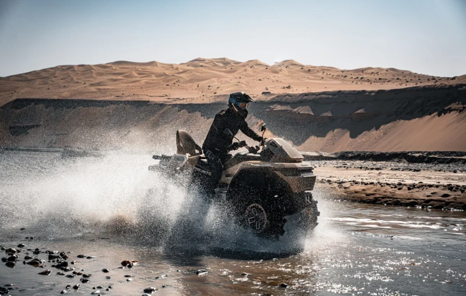 Квадроцикл BENDA REDSTONE 1000 MUD в Жуковском