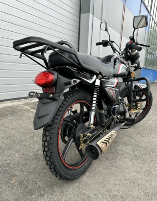 Мопед PROMAX SUPER MAX 150 LED в Жуковском