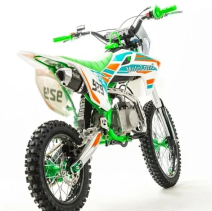 Питбайк MOTOLAND (МОТОЛЕНД) Кросс 125 TCX125 E в Жуковском