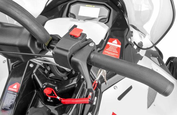 Снегоход STELS АТАМАН SA800T 2.0 в Жуковском