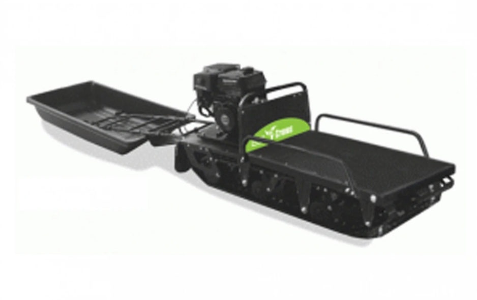 Мотобуксировщик CRONUS CR13V ОТКРЫТЫЙ в Жуковском