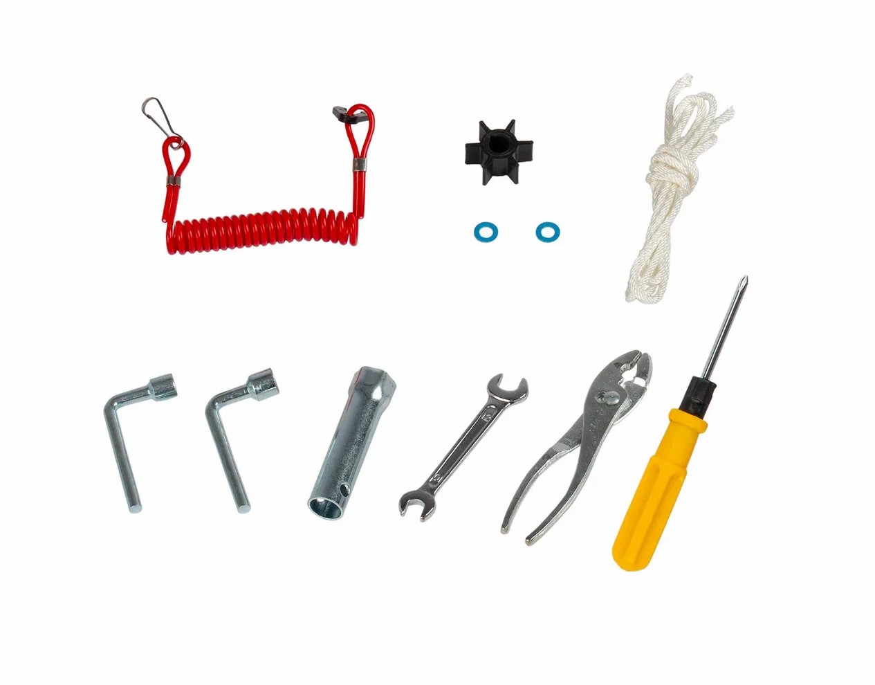 ЛОДОЧНЫЙ МОТОР GLADIATOR G5FHS в Жуковском