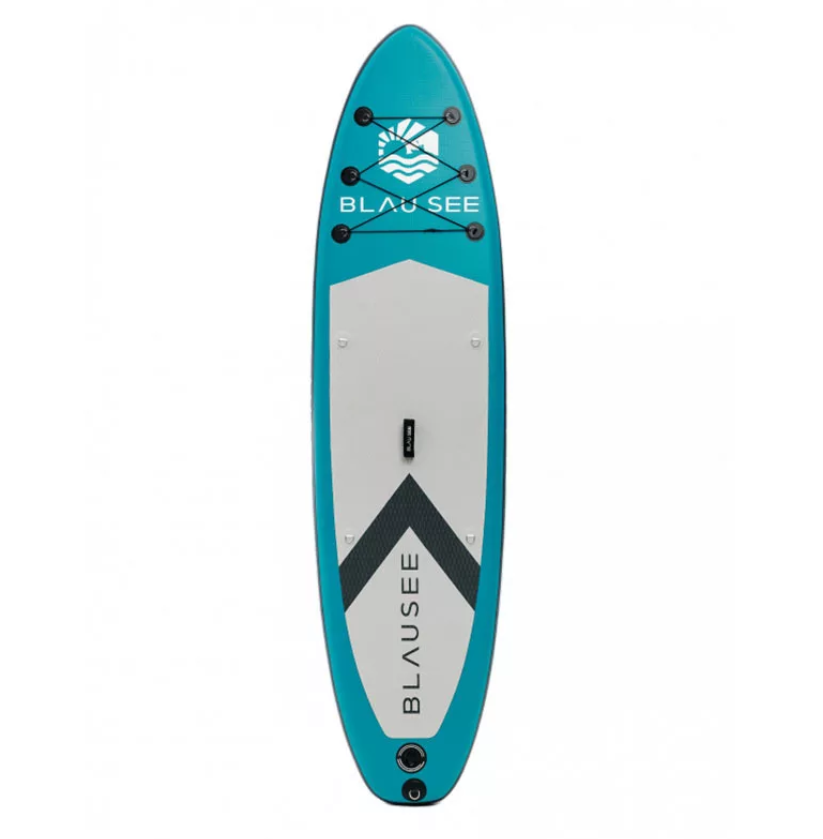 НАДУВНОЙ SUP-BOARD BUSINESS LIGHT BLUE 10,6 в Жуковском