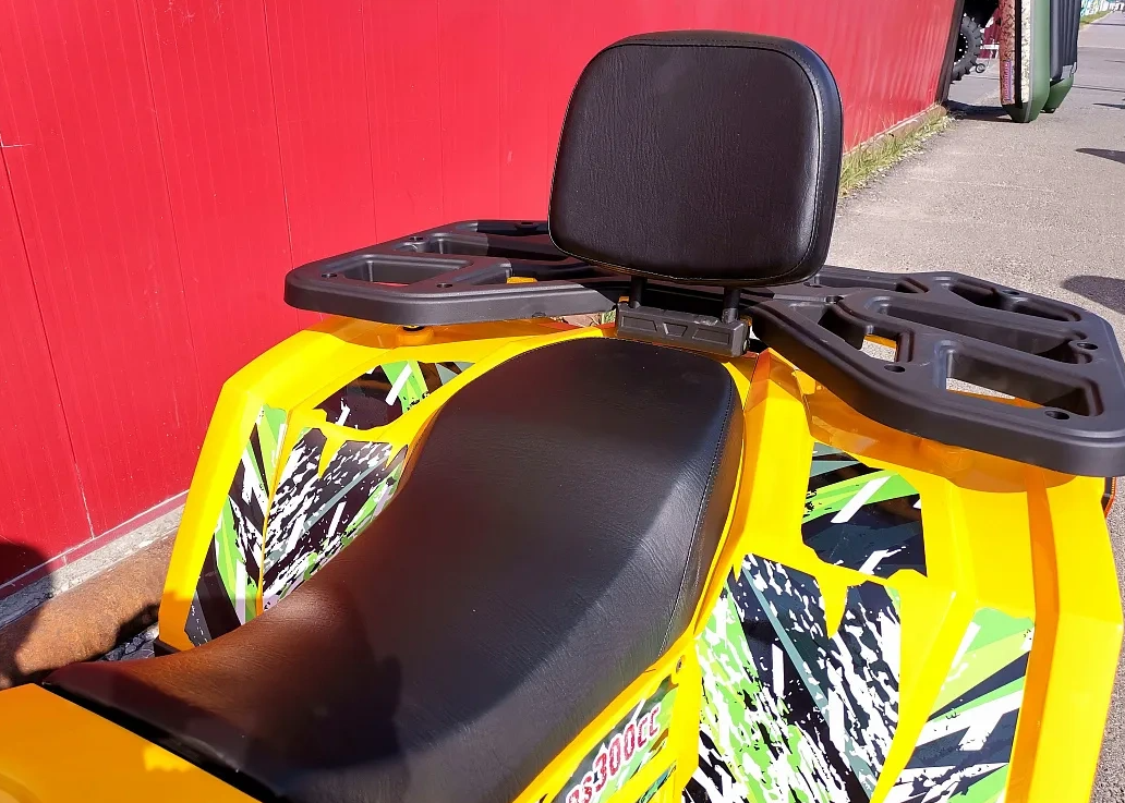 Квадроцикл PROMAX STORM 280 LUX в Жуковском