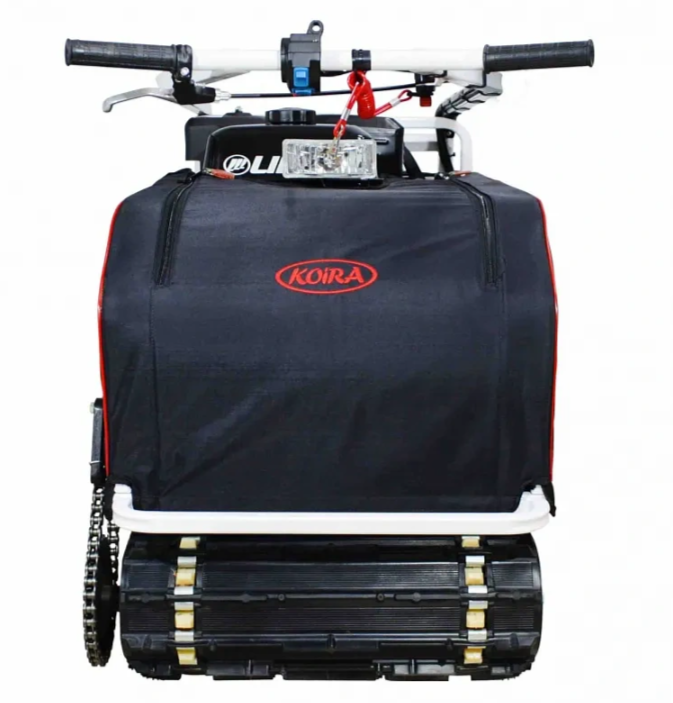 Компактная мотособака "Богатырь" mini 15 (127 см) в Жуковском