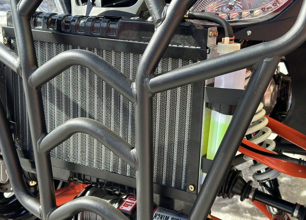 Квадроцикл PROMAX Фермер 350 4x4 ALL ROAD BASIC (2025) в Жуковском