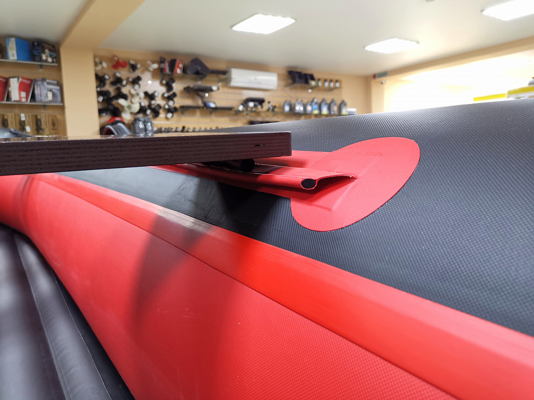 Лодка MISHIMO SPORT 400 в Жуковском