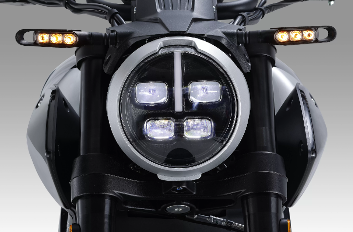 Мотоцикл GAOKIN THOR 1000 в Жуковском