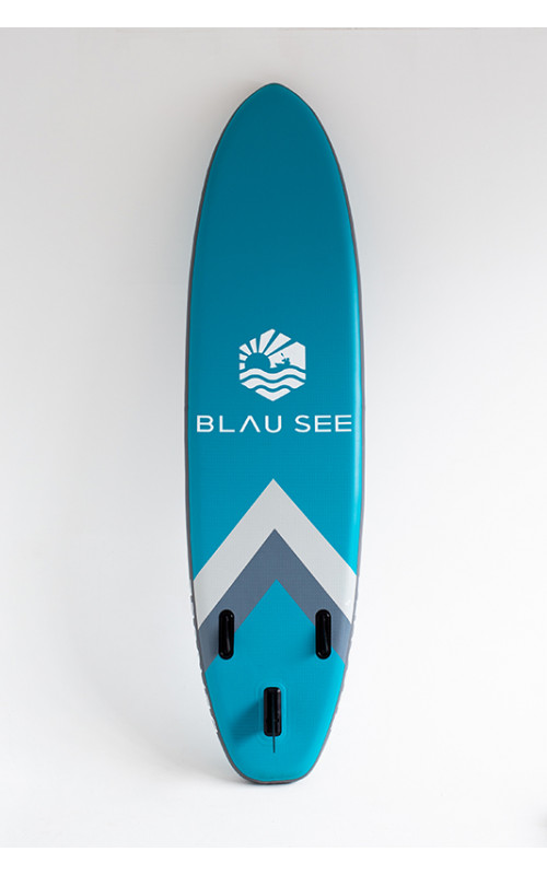 НАДУВНОЙ САП БОРД BLAUSEE 10 в Жуковском