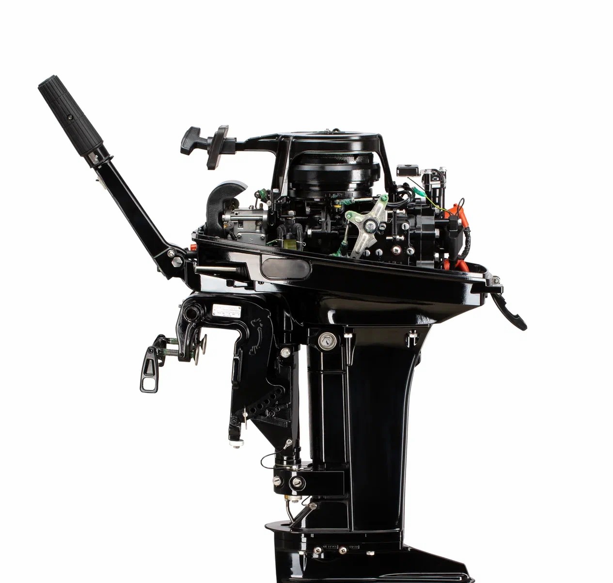 ЛОДОЧНЫЙ МОТОР GLADIATOR G20FHS в Жуковском