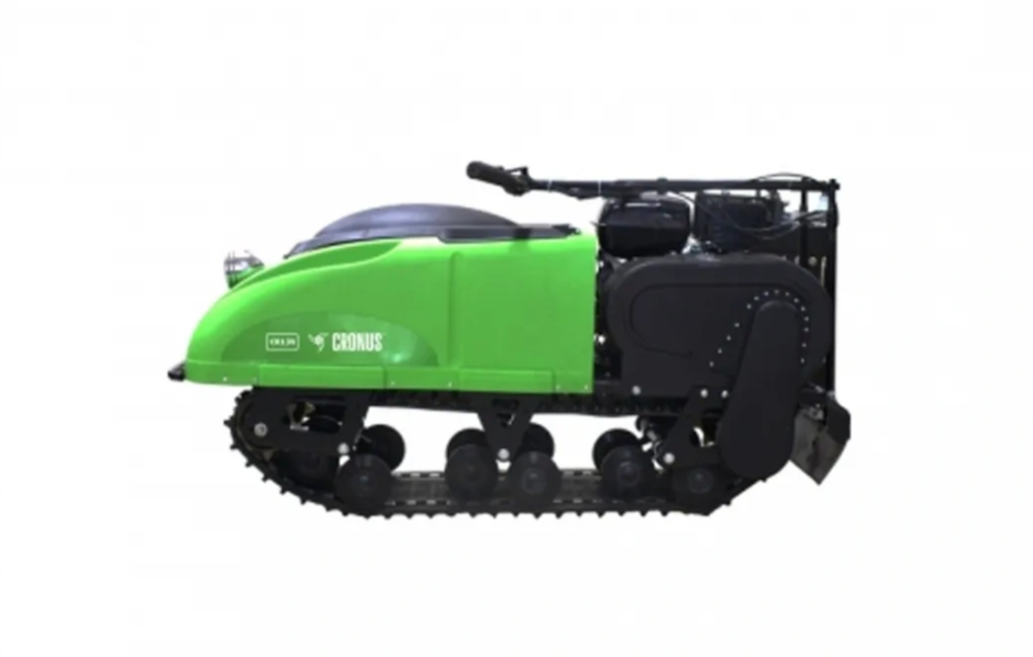 Мотобуксировщик CRONUS CR13V в Жуковском