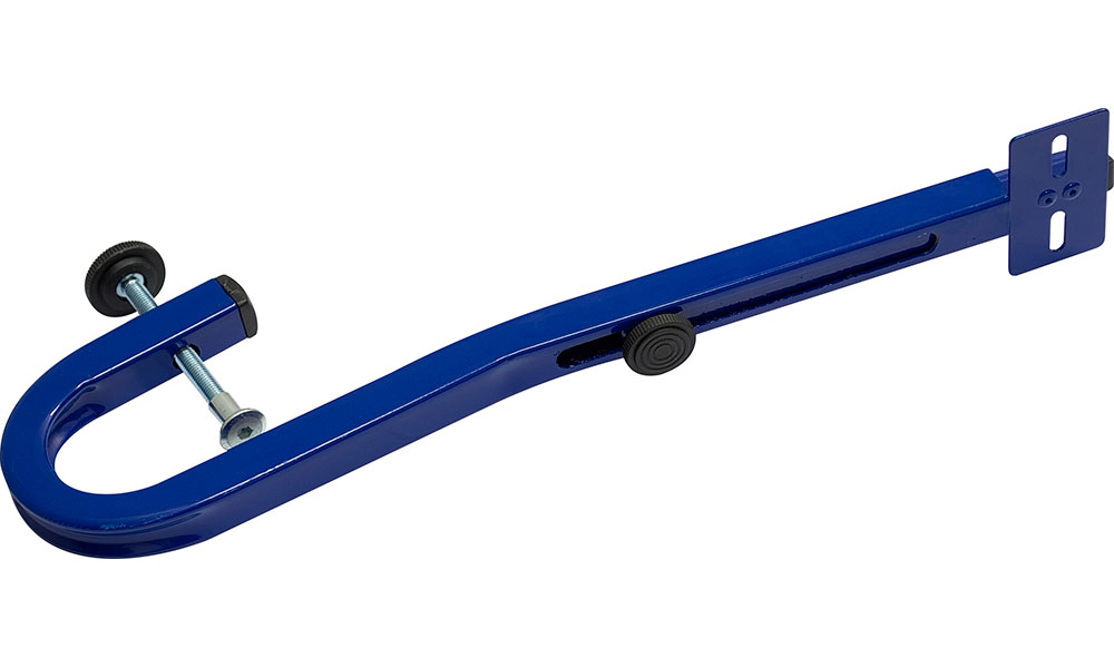 Кронштейн датчика эхолота №1 под нднд в Жуковском