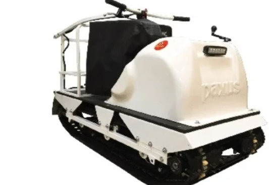 Мотобуксировщик PAXUS 550 AVANT 9 л.с. в Жуковском