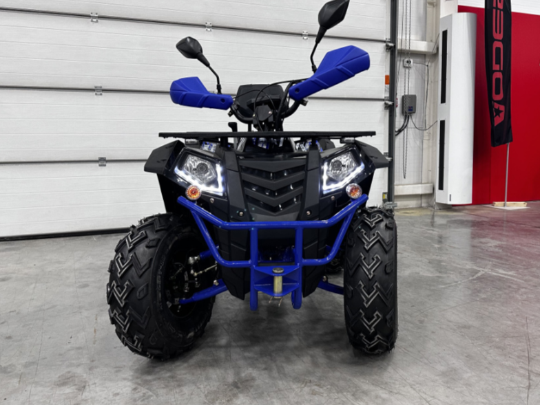 Квадроцикл GBM SHARP BIG 300 NEW PREMIUM в Жуковском