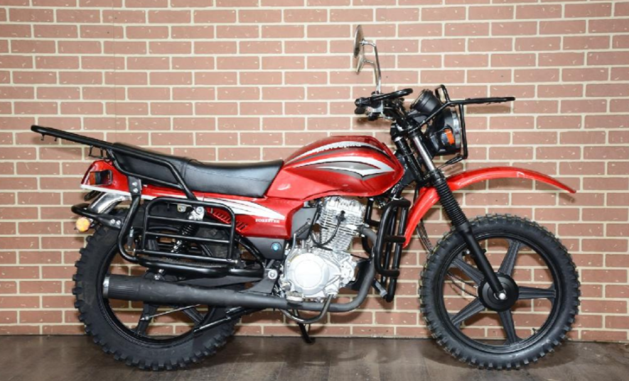 Мотоцикл FORESTER 200 (2021 г.) в Жуковском