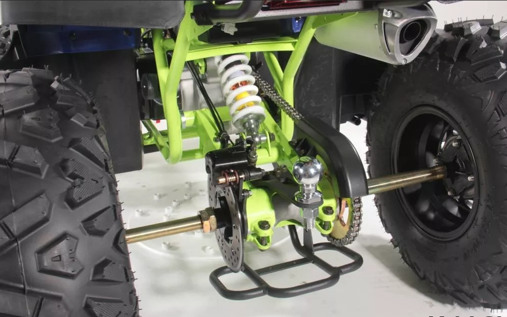 Квадроцикл YACOTA SELA MAX 200 в Жуковском