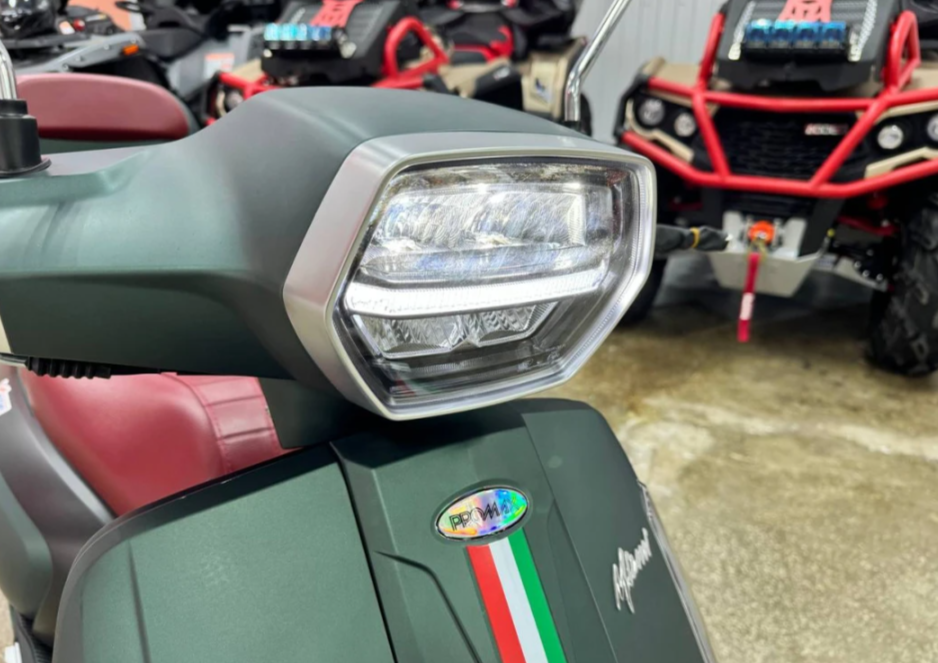 Скутер PROMAX Miami 240 (49) в Жуковском