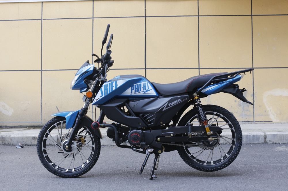 Мопед FAIDET SKIFF RS150 (49) в Жуковском