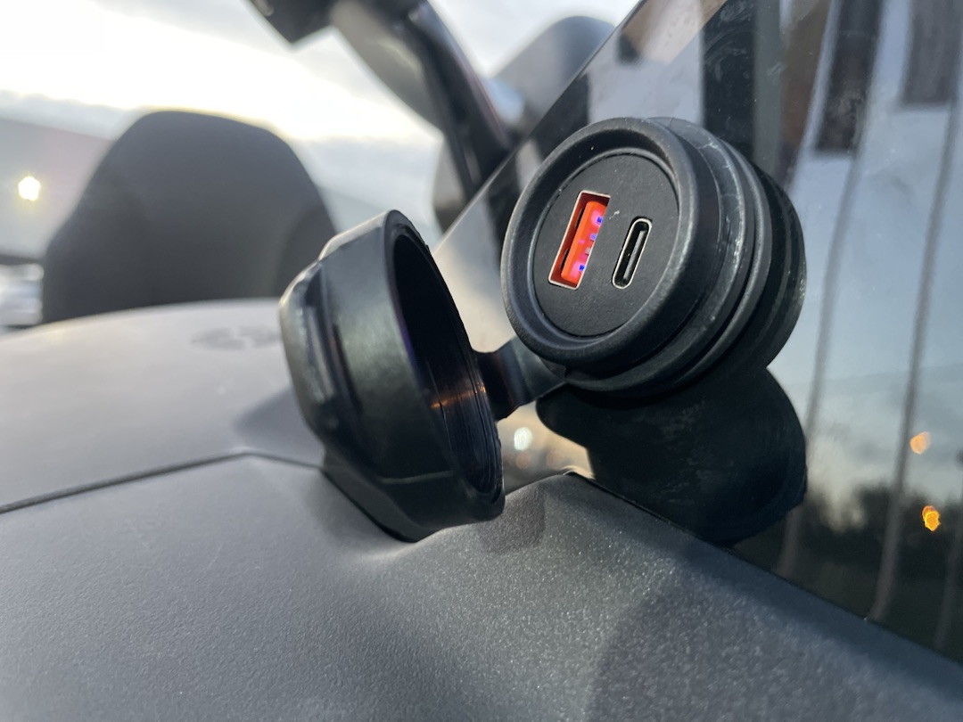 Квадроцикл BENDA Redstone 550 R2 в Жуковском