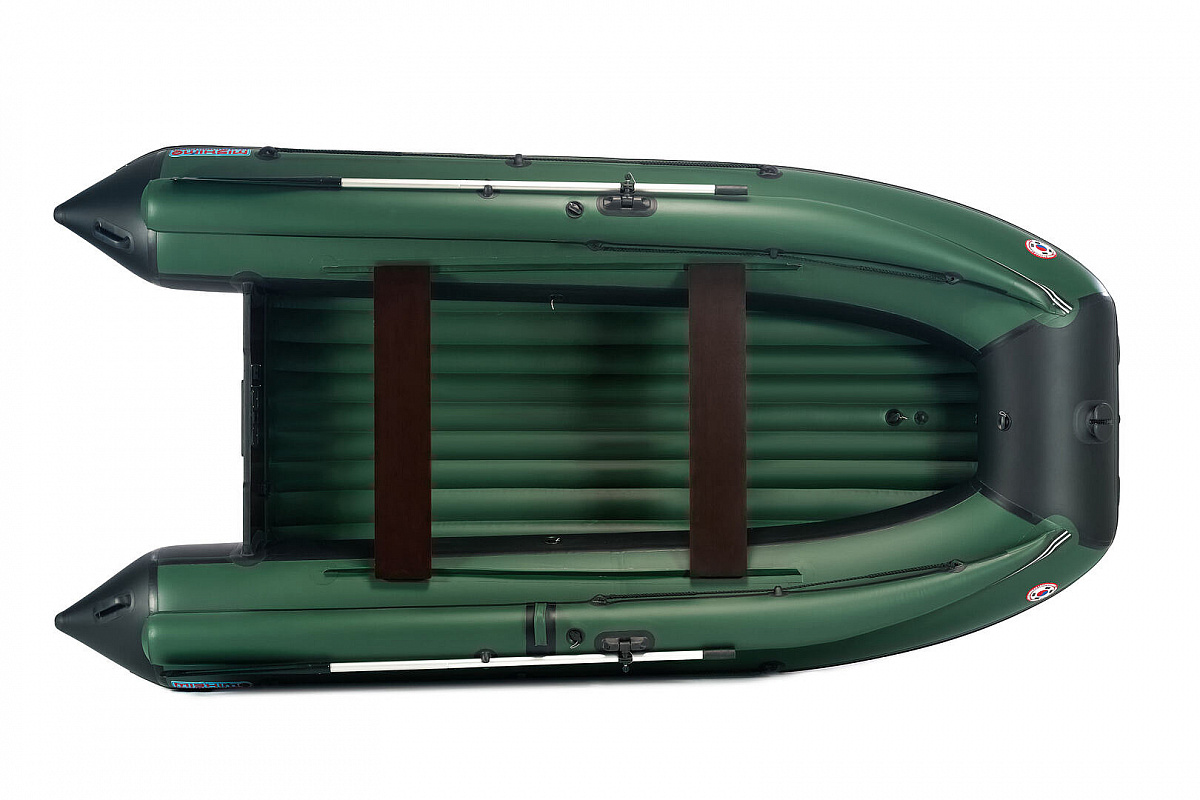 Лодка MISHIMO FAMILY LITE DF 430 в Жуковском