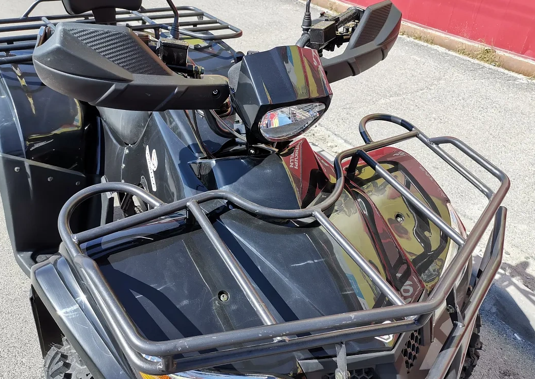 Квадроцикл PROMAX TRX300 CVT в Жуковском