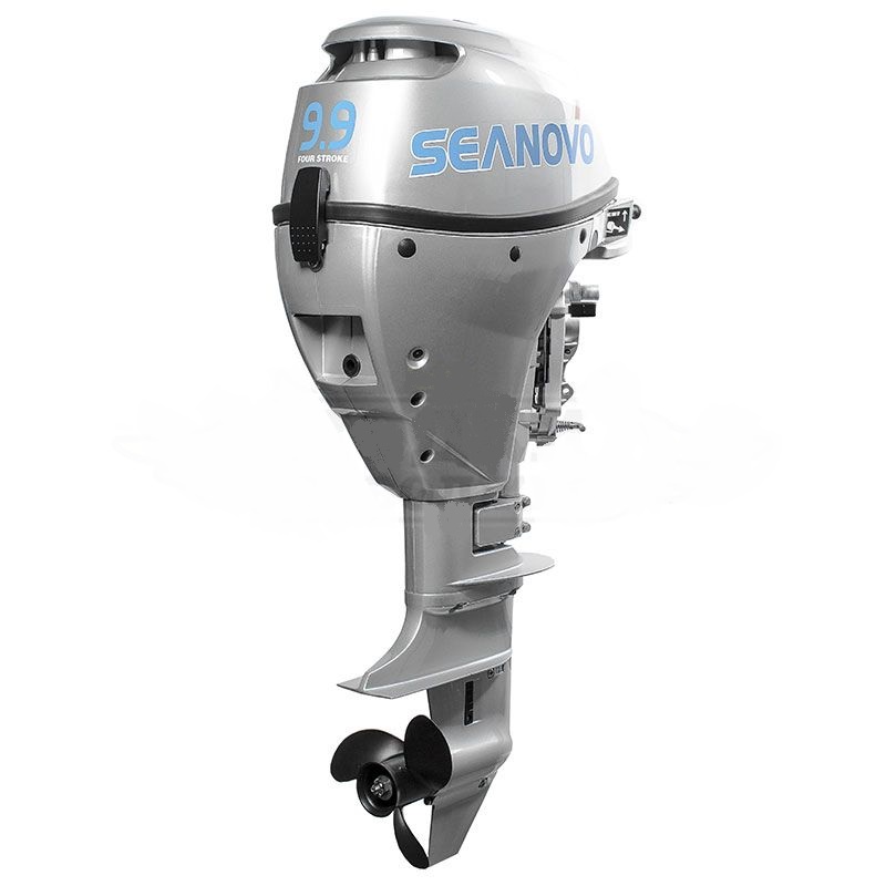 Лодочный мотор SEANOVO SNF9.9FES в Жуковском