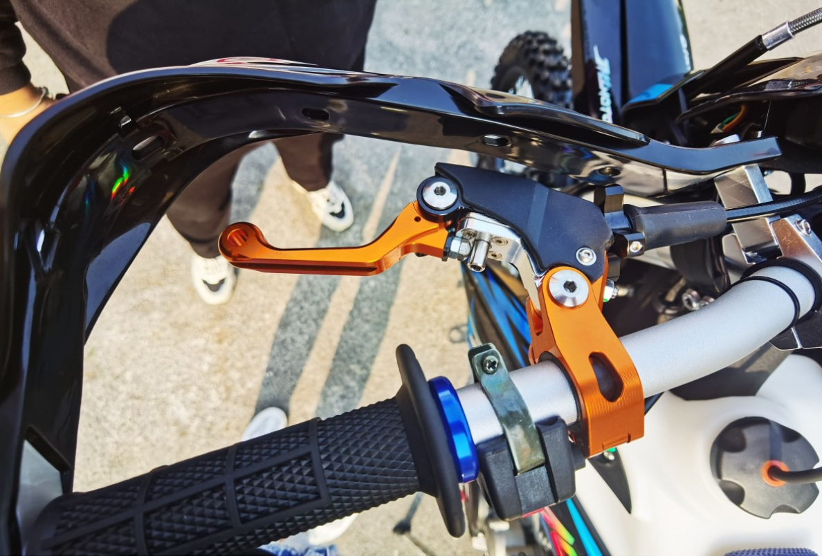 Мотоцикл JHLMOTO JHL Z3 CB250 (172FMM-3A) в Жуковском