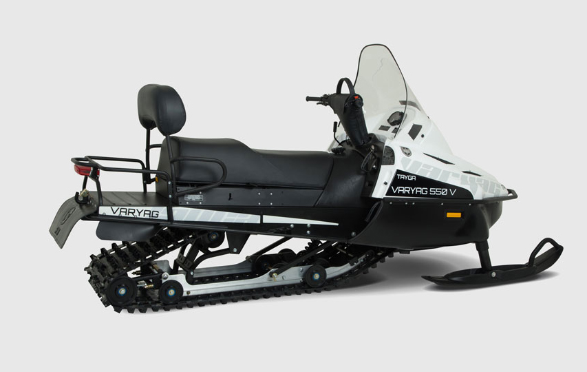 СНЕГОХОД РМ ТАЙГА ВАРЯГ 550 V в Жуковском