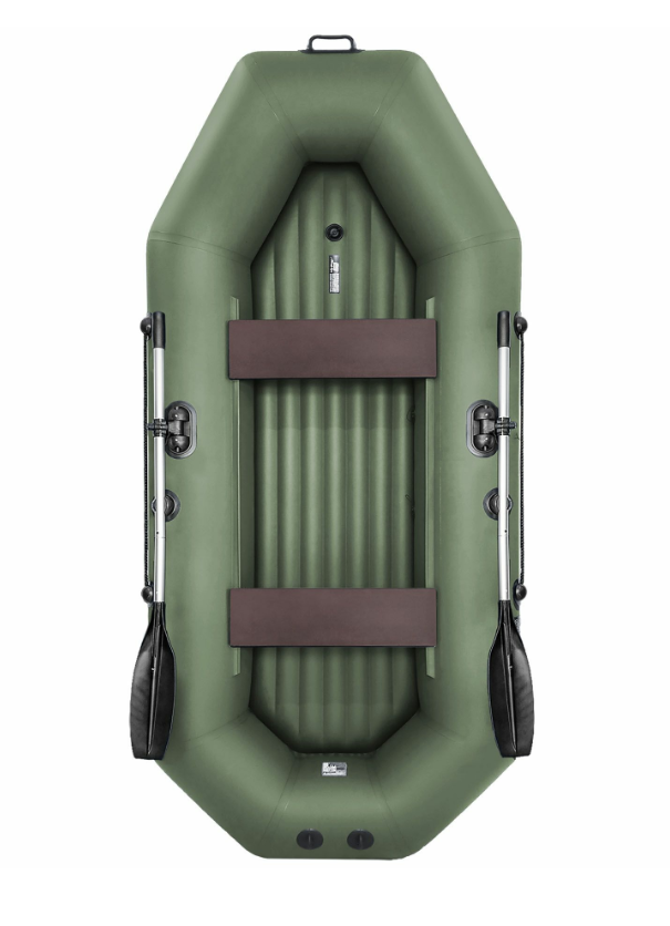  Лодка АКВА-МАСТЕР 280 НД в Жуковском