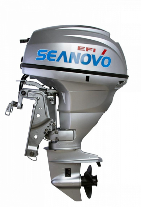 Лодочный мотор SEANOVO SNEF30FEL-T - EFI в Жуковском