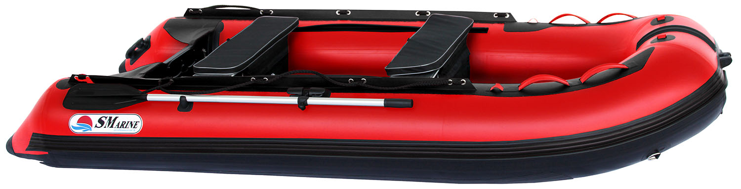 ЛОДКА SMARINE STRONG 420 в Жуковском