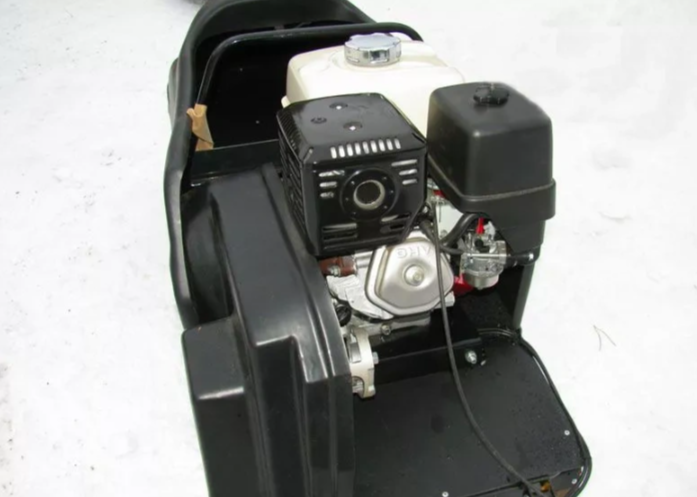 Мотобуксировщик ВОЛГАРЬ 9 Утилитарный в Жуковском