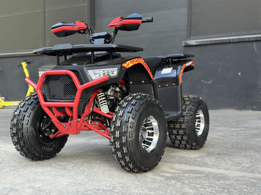 Квадроцикл PROMAX МАЙНКРАФТ 192 PRO 2025 в Жуковском