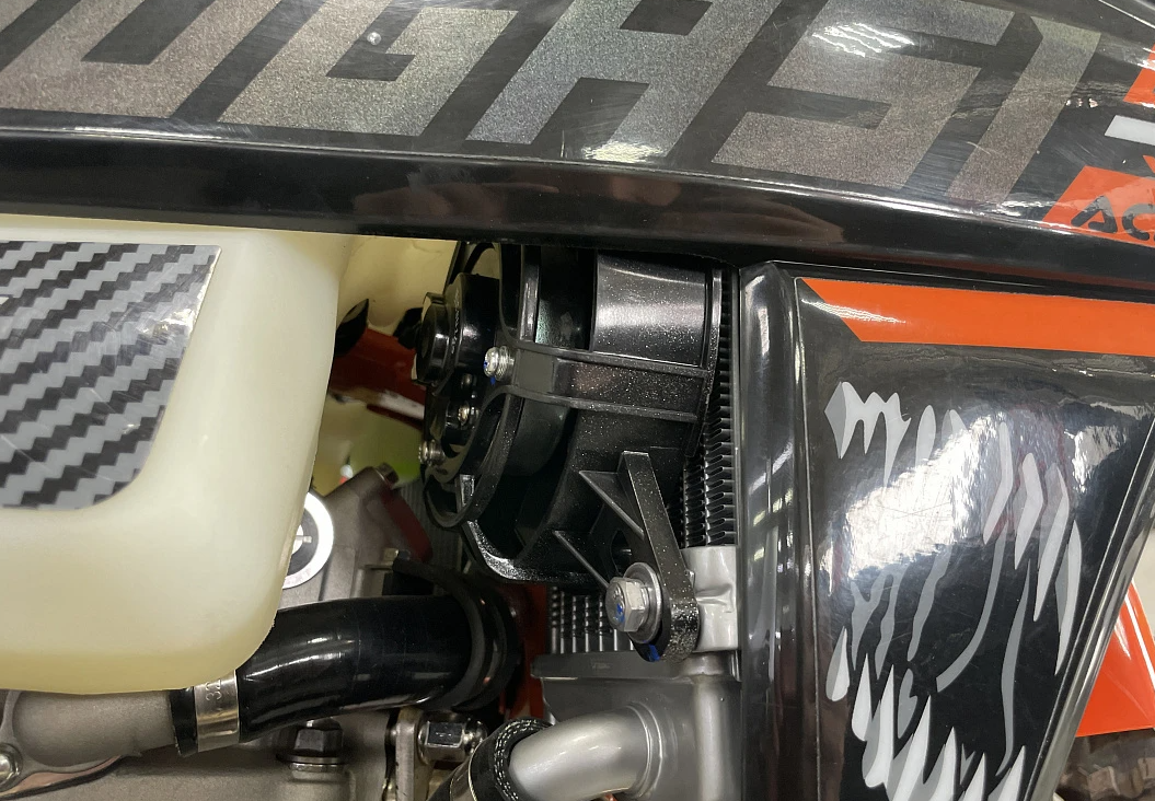 Мотоцикл PROGASI HARDCORE 450 в Жуковском