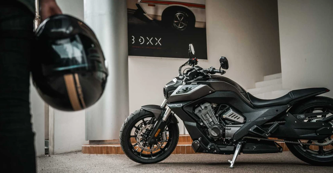 Мотоцикл Benda LFC 700 Pro в Жуковском