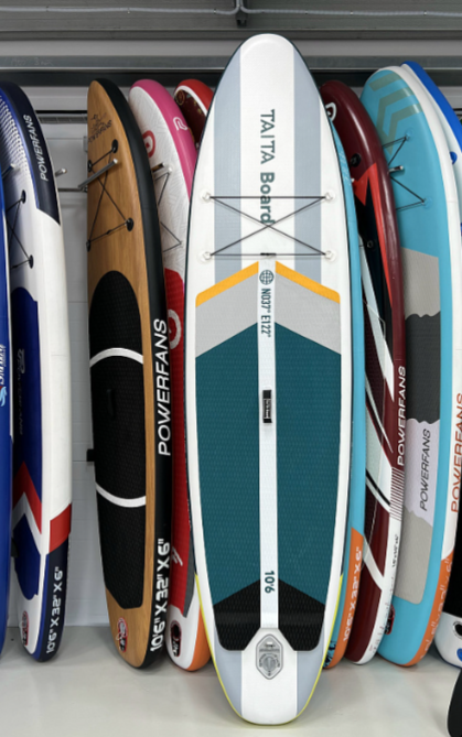 SUP (САП) ДОСКА RAIDEX POWERFANS ITALIAN SLIDING 10,6’ (320СМ) в Жуковском