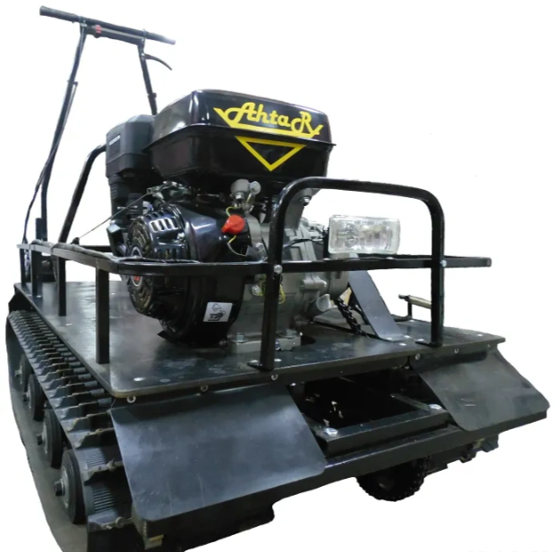 Мотобуксировщик AhtaR L13 в Жуковском
