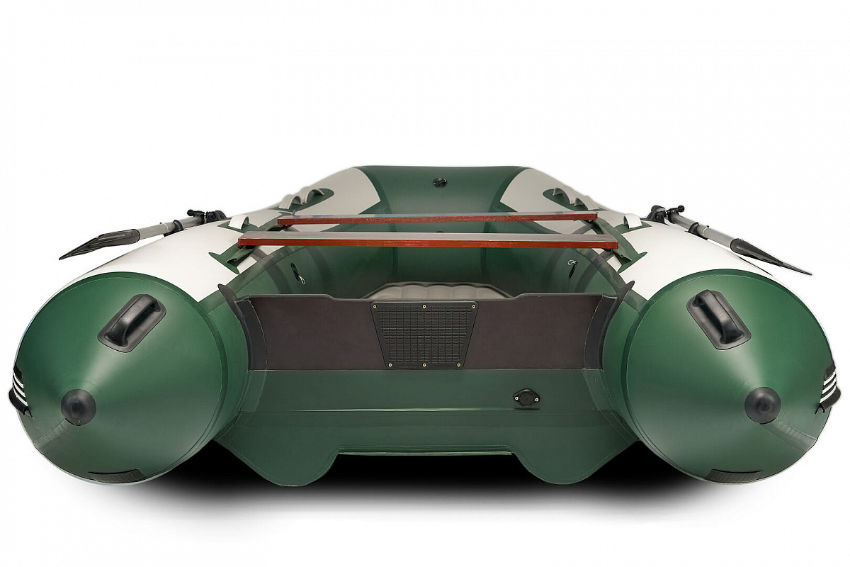 Лодка MISHIMO LITE DF 390 в Жуковском