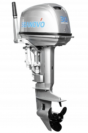 Лодочный мотор SEANOVO SN30FHL в Жуковском