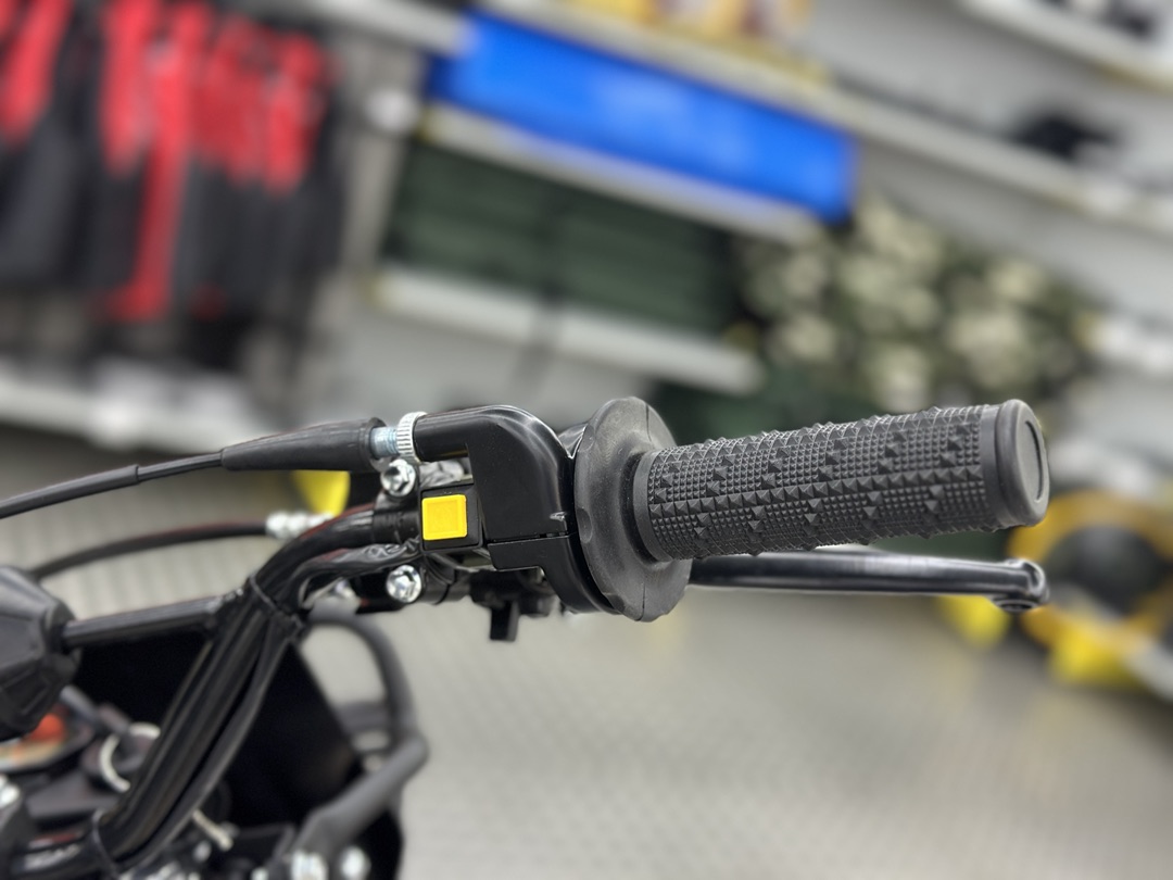 Кроссовый мотоцикл PROMAX ARMY 250 в Жуковском