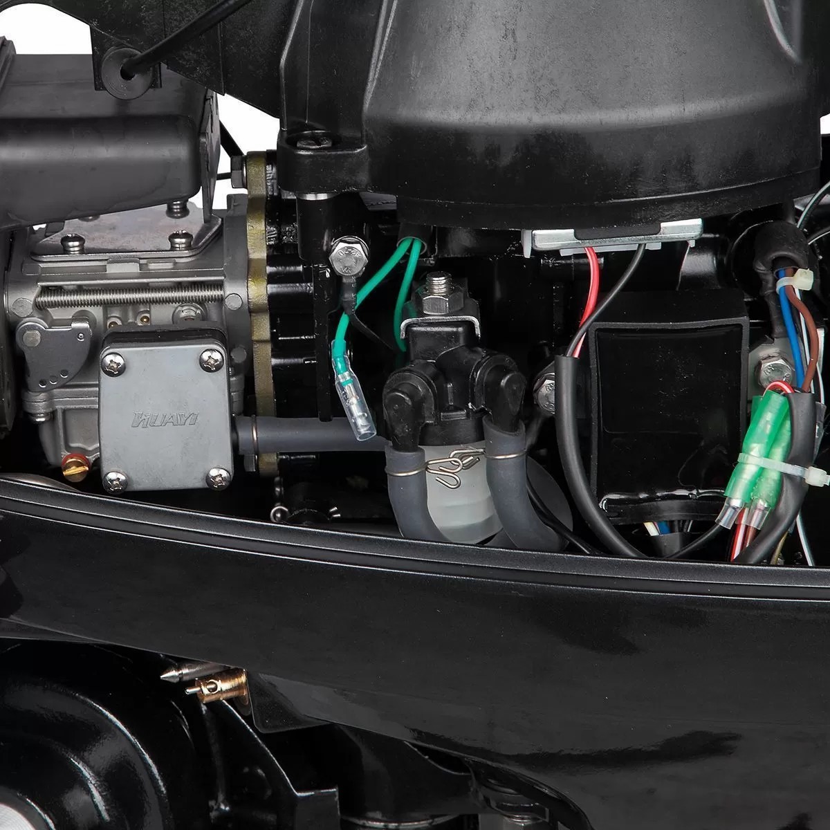 Лодочный мотор MARLIN MP 9.9 AMHS в Жуковском