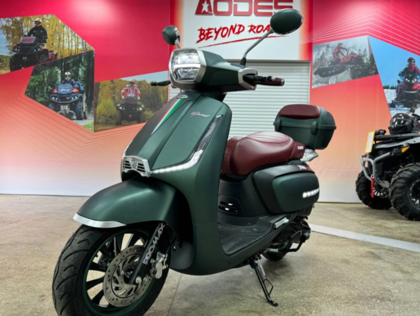 Скутер PROMAX Miami 240 (49) в Жуковском