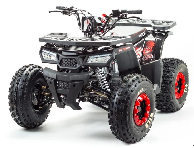 Квадроцикл PROMAX WILD 175 в Жуковском