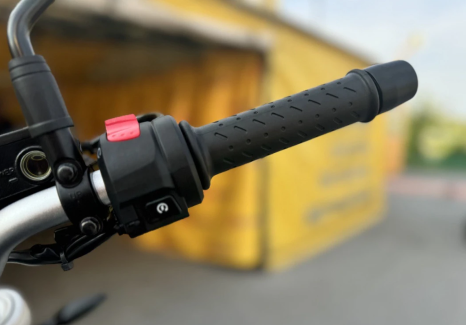 Мотоцикл KOVE 500F WILD в Жуковском