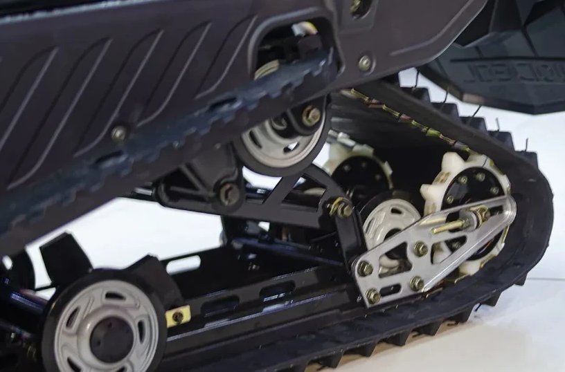 Снегоход Ataki WD 300 в Жуковском