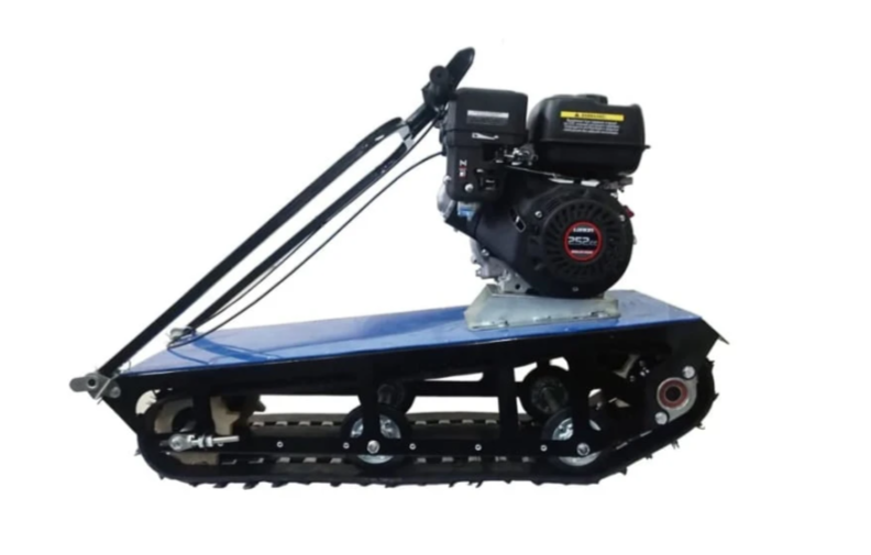 Мотобуксировщик XTREME-MOTORS "Конек-Горбунок" 8.5 л.с. в Жуковском